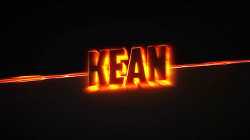 Kean Epic intro #6