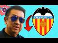 so valencia got relegated...