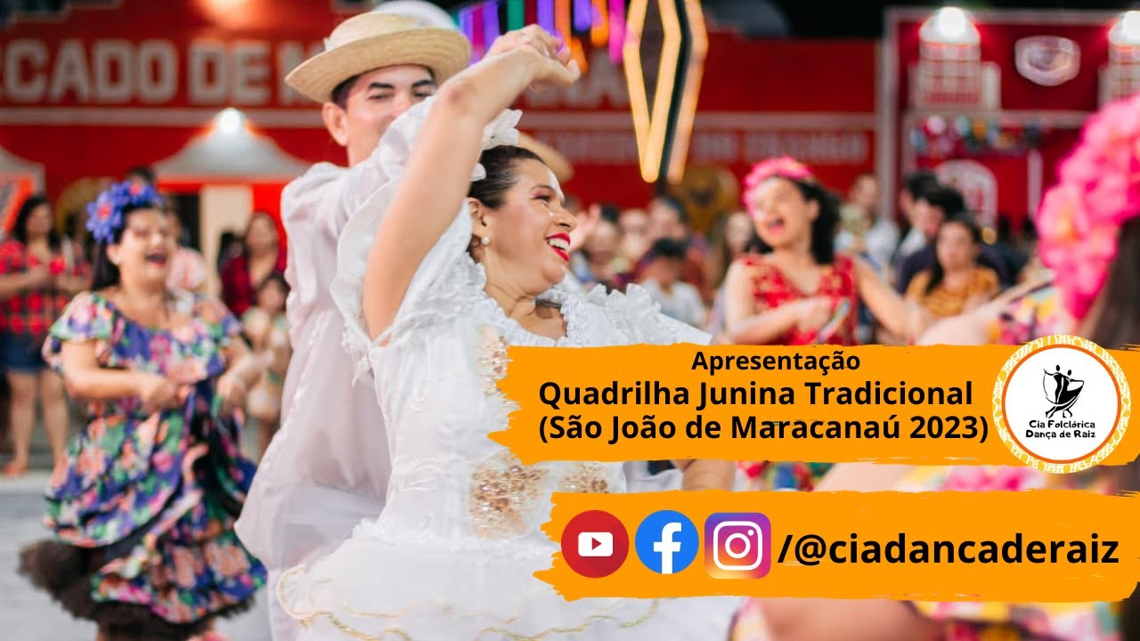 Quadro Quadrilha Junina Tradicional S o Jo o De Maracana 2023 YouTube quadro-quadrilha-junina-tradicional-s-o-jo-o-de-maracana-2023-youtube