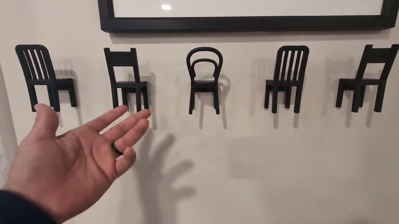 WATCH THIS BEFORE BUYING This IKEA FJANTIG PLASTIC HOOK