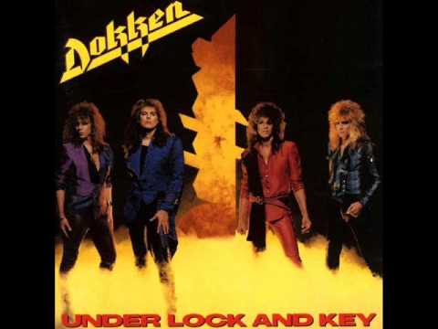 Dokken - It's Not Love