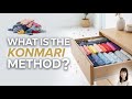 What is the KonMari method? - An Introduction to Marie Kondo's method for tidying Mp3 Song
