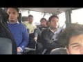 Pakistan -  My Motherland Part 2 - We go to ISLAMABAD! MAN vs. FOOD PAKISTAN EDITION