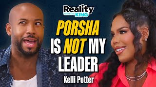   Kelli Spills EVERYTHING! The Girls Won’t Like What She REVEALED + JARVIS IS HERE 😳 