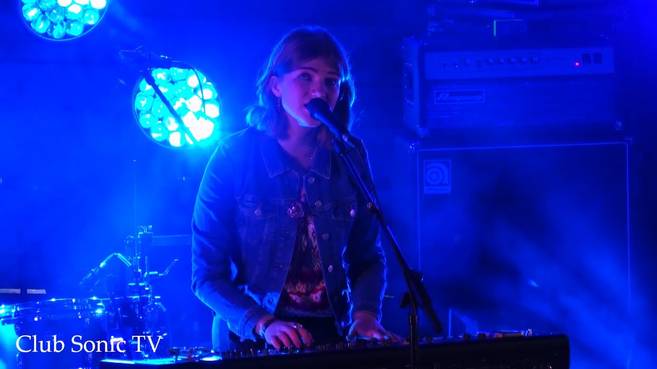 Watch Gemma Cox Live @ Vantastival on YouTube Watch Gemma Cox Live @ Vantastival on YouTube