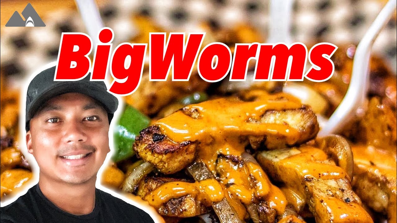 Блюда островной кухни, которые ОБЯЗАТЕЛЬНО стоит попробовать (места, где можно поесть в Стоктоне)