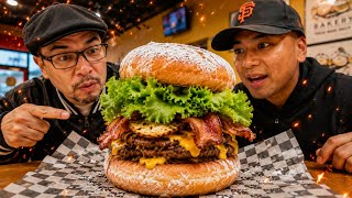 Island Fusion Foods YOU MUST Try (Places To Eat In Stockton)