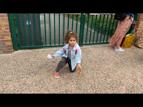 Juste un petit tour à noisy le sec pour chercher ma petite fille ?