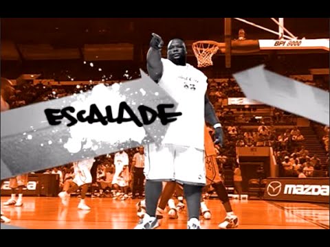Best of Escalade