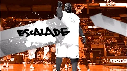 Best of Escalade