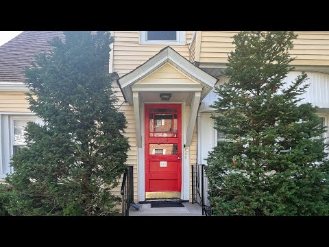 Maple Avenue Ridgewood Nj