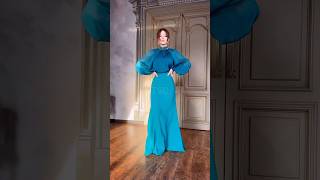Gaun-gaun menakjubkan untuk acara pesta bagi wanita #celana pendek #pakaian pesta #gaun #fashion screenshot 1