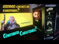 Обзор на игровой компьютер Constanta Christmas. (Выпуск 145)