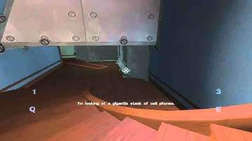 Quantum Conundrum Playthrough pt12