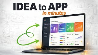 How to create and publish an app for FREE using AI
