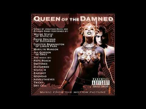 A Ronin Mode Tribute To Queen Of The Damned Excess Hq Remastered