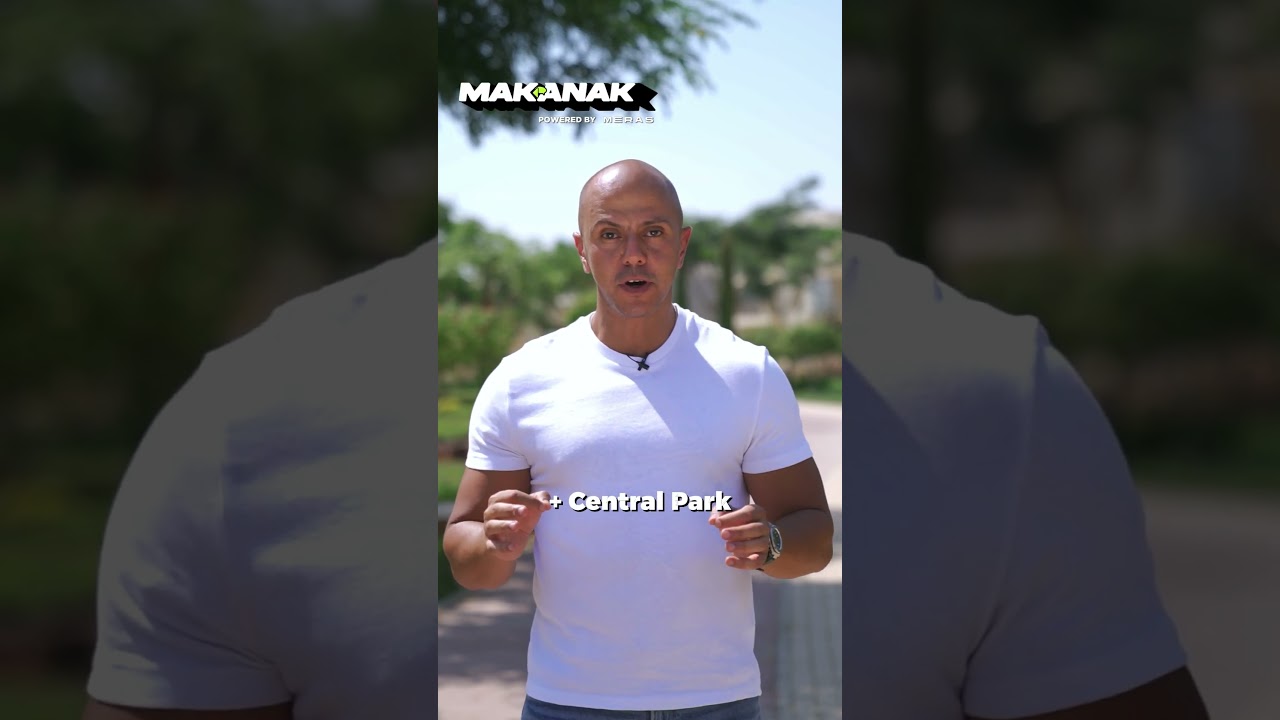 زاويه تانيه من جوه Sodic -  Villette 