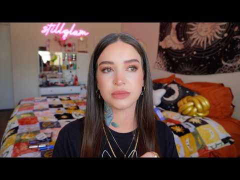 Everything changed overnight + Current MUST HAVE Favorites ･ﾟ - YouTube