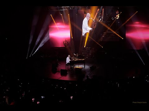 Siavash Ghomayshi - Live in  Istanbul 2019  (ENTIRE CONCERT FULL HD)