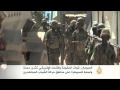حملة عسكرية للقوات الحكومة الصومالية والاتحاد الأفريق 