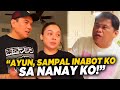 Katorse anyos pa lang, nanay at tatay na sila! Gaano kahirap? | Ogie Diaz