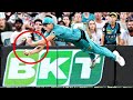 Unbelievable fielding in cricket history 