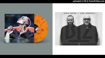 Steven Rutter & Kirk Degiorgio - Sechel [Braconian Beta 12"]