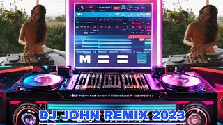 DJ JOHNNY BENOSA is going live!