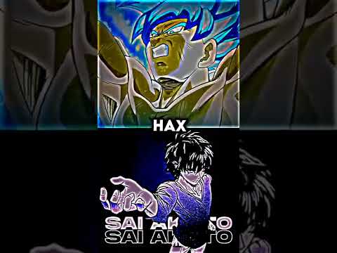 CC Goku vs