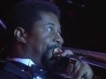 Wynton Marsallis Salutes Louis Armstrong - Mahogany Hall Stomp - Teddy Riley - 8/17/1990 (Official)