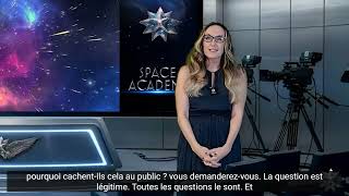 Divulgation OVNI/PAN : Vérité, opération de désinformation ou tentative de minimiser les dégâts ?