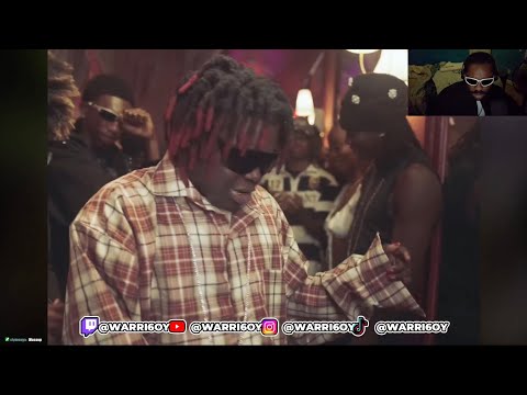 Famous Pluto & Muyeez - Group Chat | WARRI6OY 