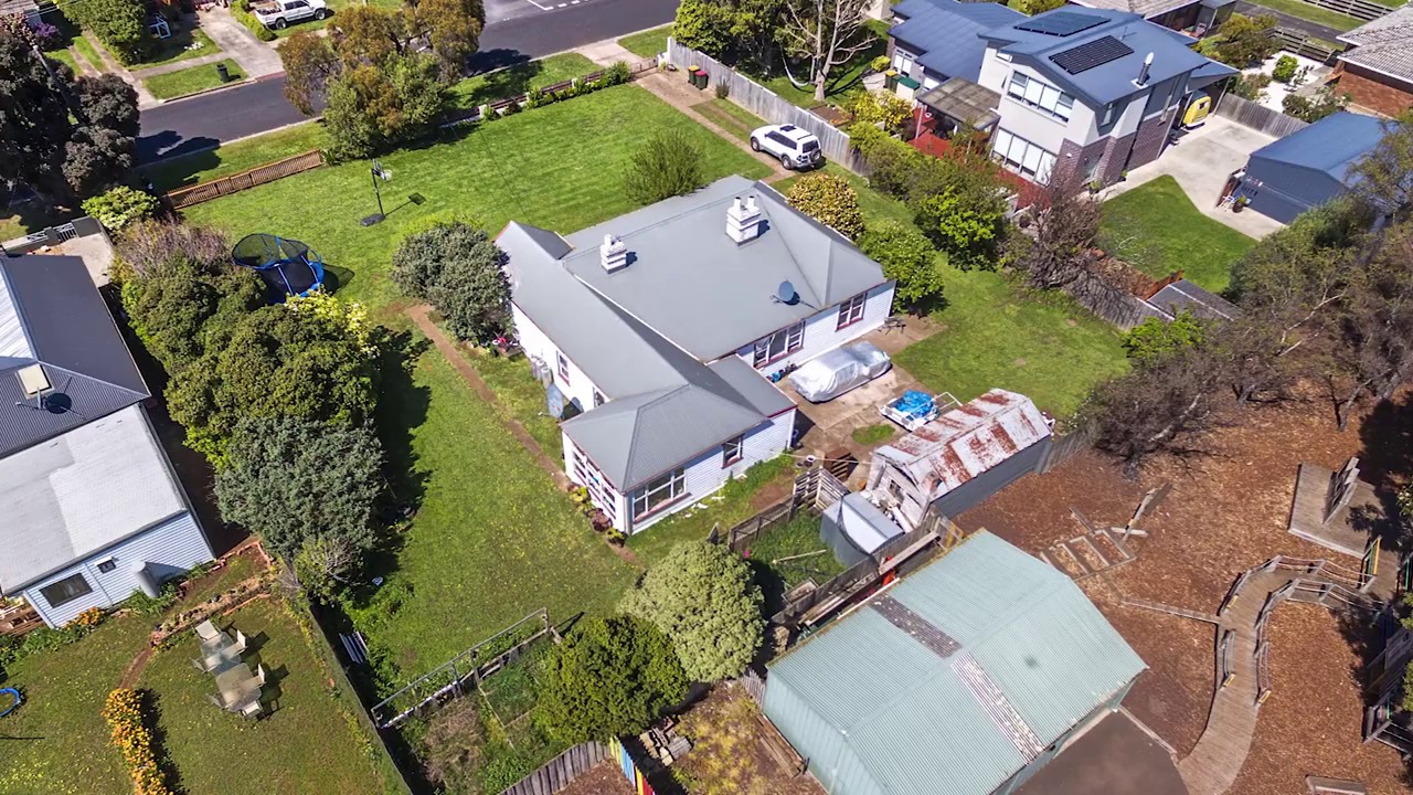 59 Sorell St Devonport YouTube