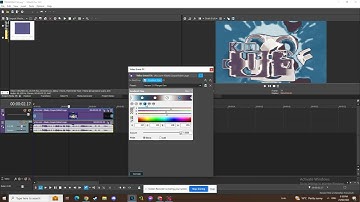 (TUTORIAL ONLY/NEW EFFECT) How To Make Horizon 2.0 Flanged Saw