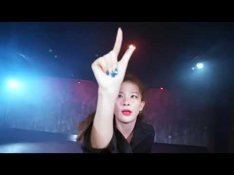 Red Velvet 涩琪 《Uncover》Solo舞蹈练习室镜像版