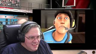 My God, TF2 MEMES V63 Reaction