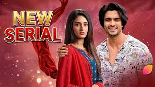 Gashmeer Mahajani and Erica Fernandes Upcoming New Serial On Colors Tv Update