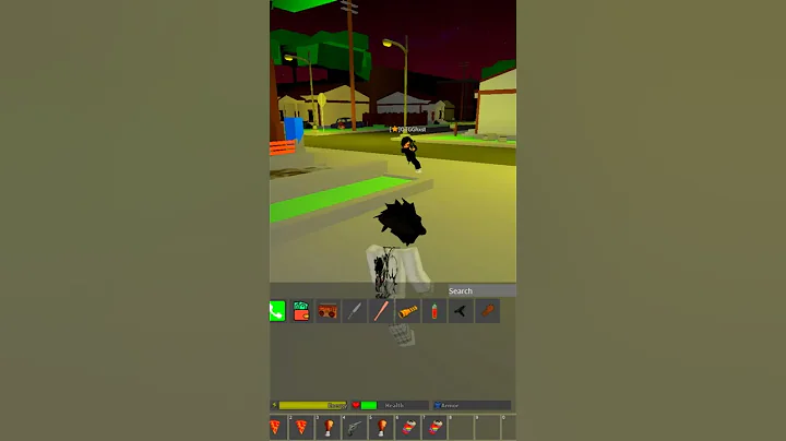 da hood mobile players be like..