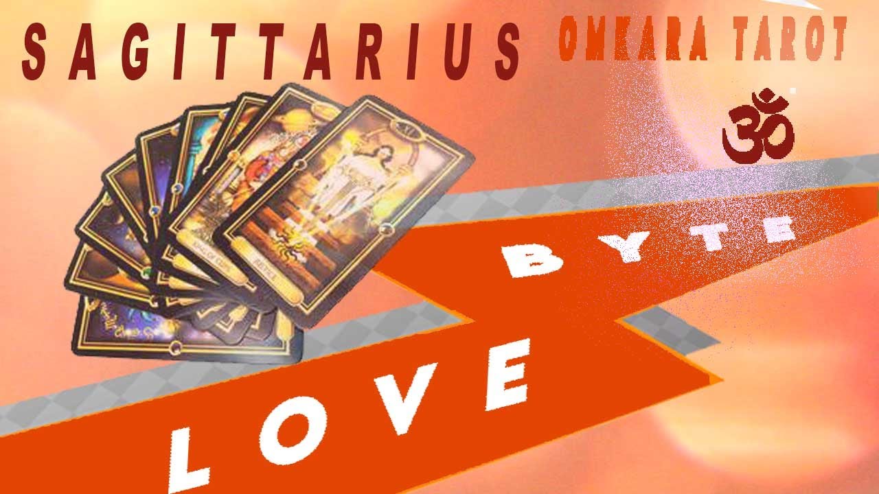 Sagittarius Tarot - FEELING ASHAMED OF HOW THEY TREATED U !! / Love Bytes /