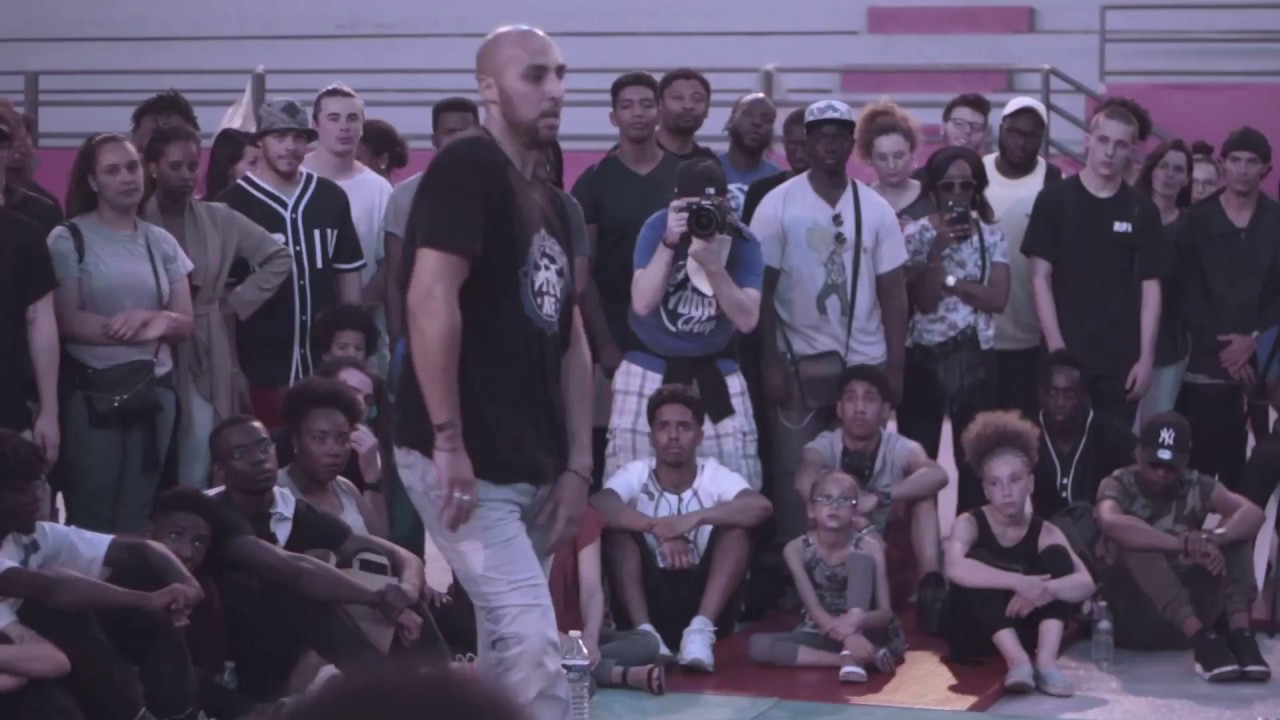 FINAL // INVITER SURPRISE // MELTING'G BATTLE 2016 // SALAS VS YDHEM - 4TH EDITION