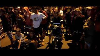 BALAP LIAR PURWOKERTO | LAGA SUPRA VS VEGA | BALAP LIAR EKASARI | BALAP RUSUH/RIBUT