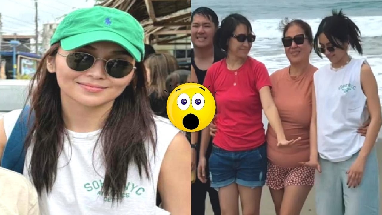 KATHRYN BERNARDO UPDATE JANUARY 6 2026