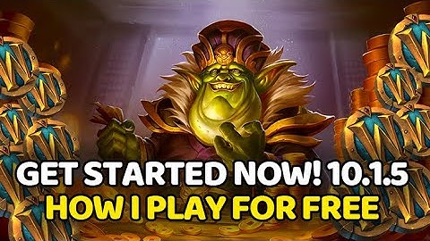 Playing WoW For Free FOREVER! Weekly Mailbox Cleanout | WoW Goldmaking