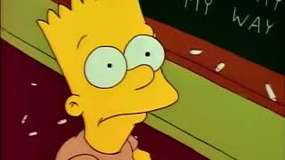 Simpson 02X01 Capacidad De Atención