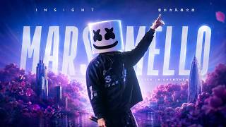 Marshmello @ Storm Electronic Music Festival 2026, China (Full Set 1080P)