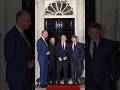UK's Starmer Hosts Zelenskyy, Macron and Merz in London