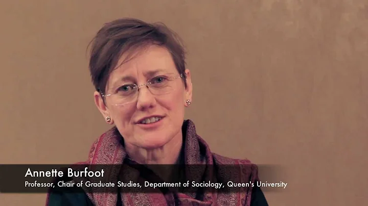 Get Science R!ght - Annette Burfoot