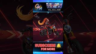 Irithel Ducati Skin Gameplay 🔥 Best Marksman Savage Moment #mobilelegends