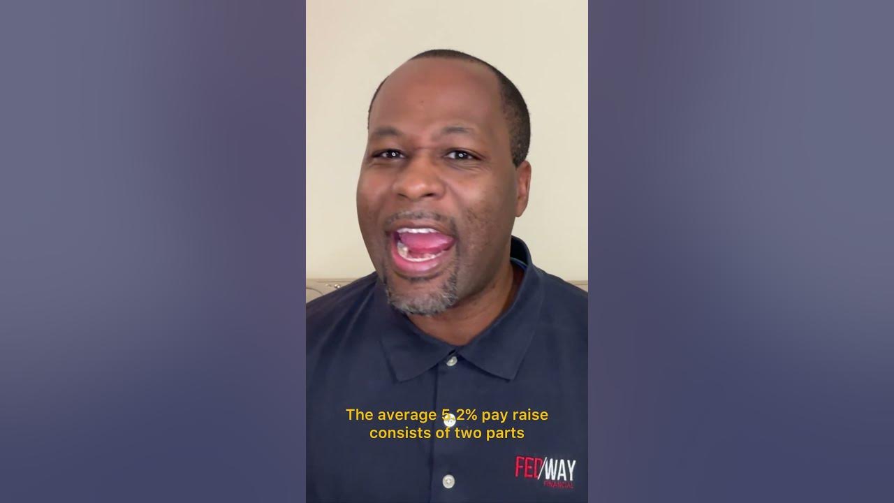 5-2-federal-pay-raise-in-2024-youtube