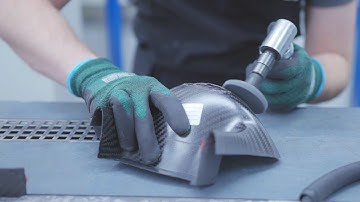 Behind the Scenes: What